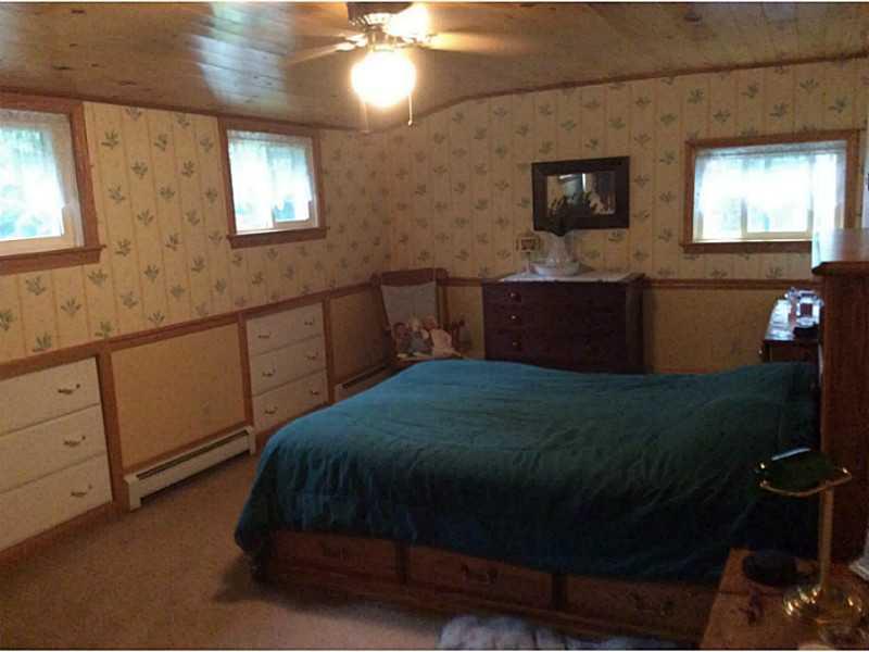 138 Smith Road Emlenton, PA 16373 - Photo 10 of 25 Bedroom.
