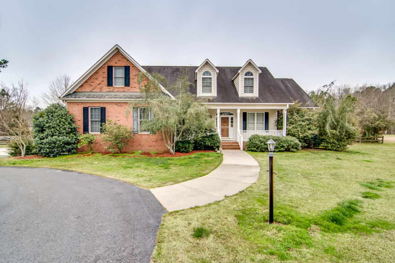 603 Mason Road Durham, NC 27712 - Photo 1 of 27 Photo 1