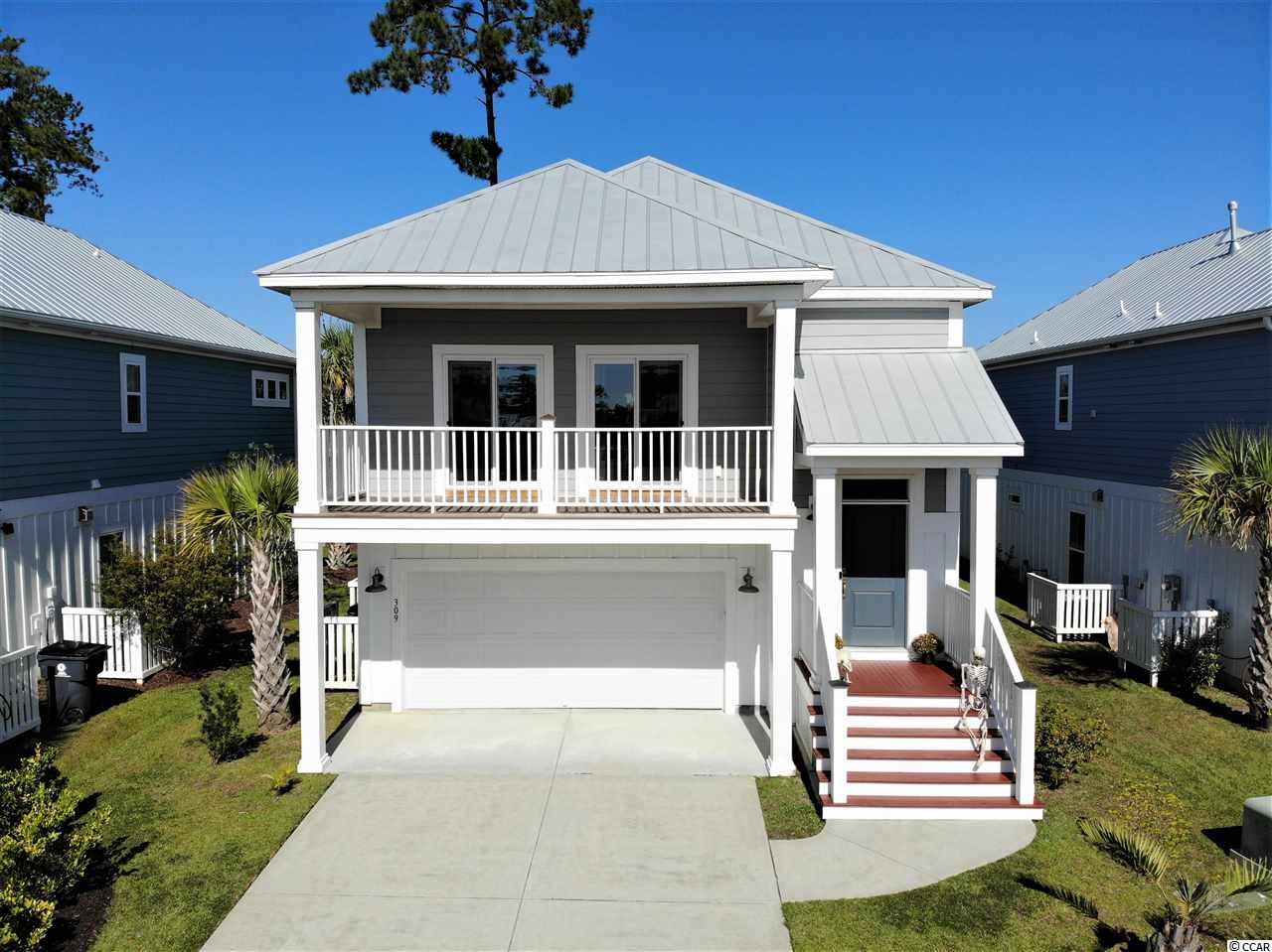 309 Splendor Circle Murrells Inlet, SC 29576 - Photo 1 of 40