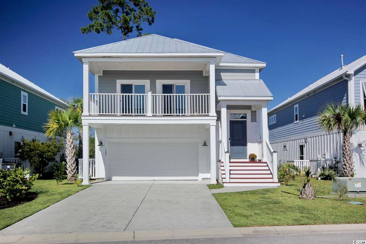 309 Splendor Circle Murrells Inlet, SC 29576 - Photo 2 of 40