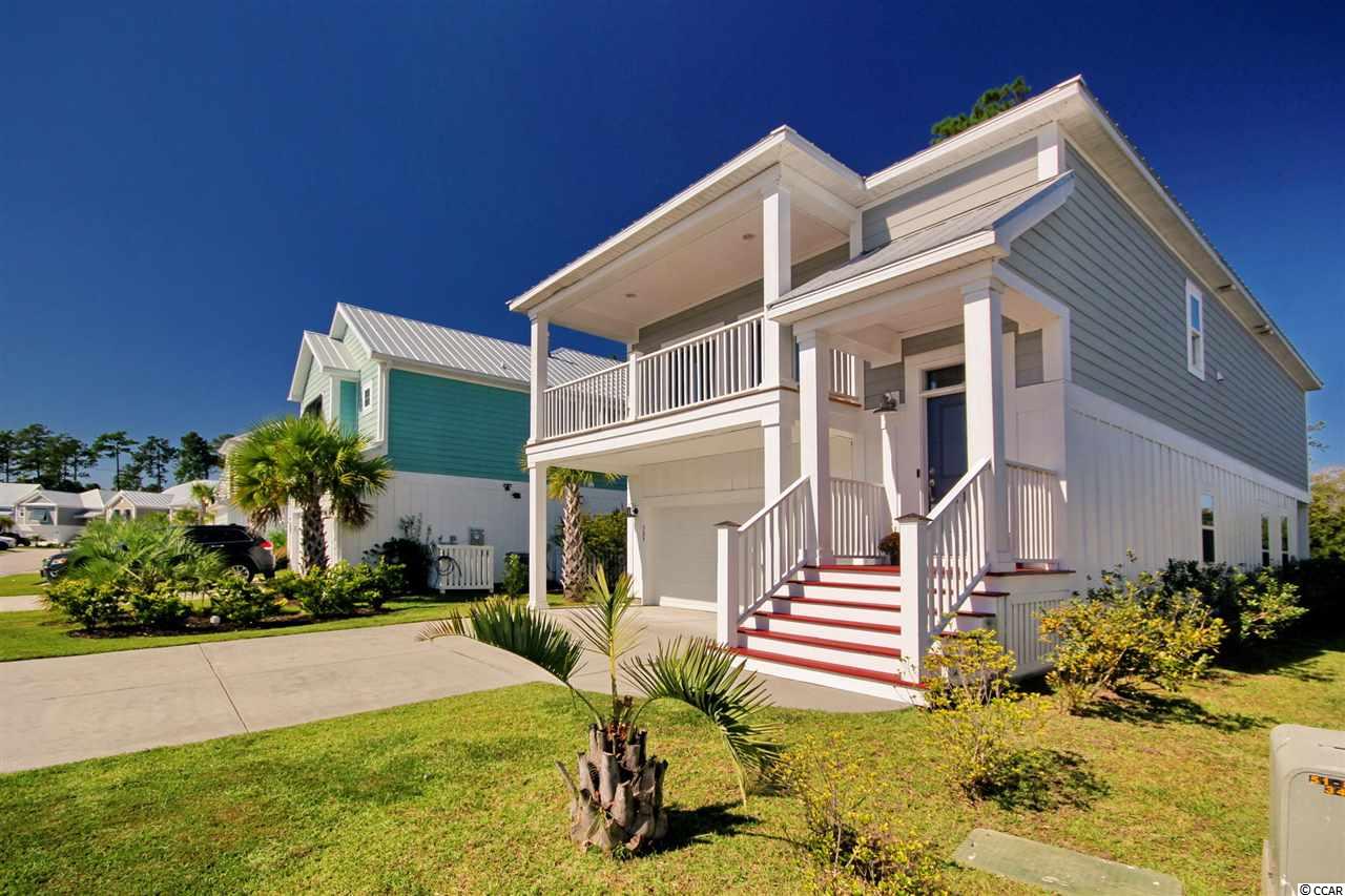 309 Splendor Circle Murrells Inlet, SC 29576 - Photo 31 of 40