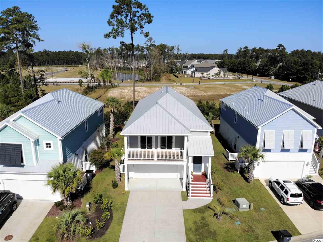 309 Splendor Circle Murrells Inlet, SC 29576 - Photo 32 of 40