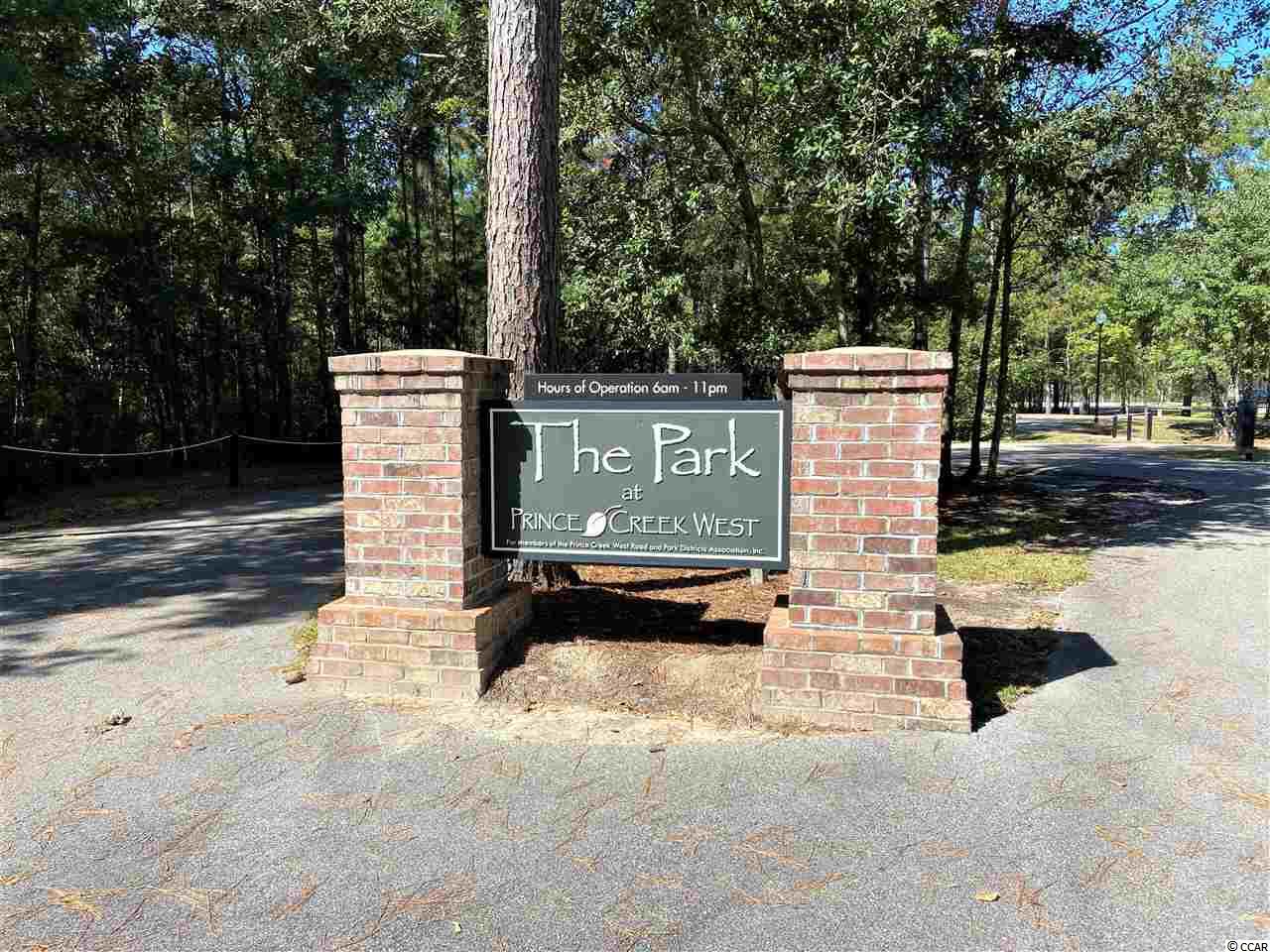 309 Splendor Circle Murrells Inlet, SC 29576 - Photo 36 of 40