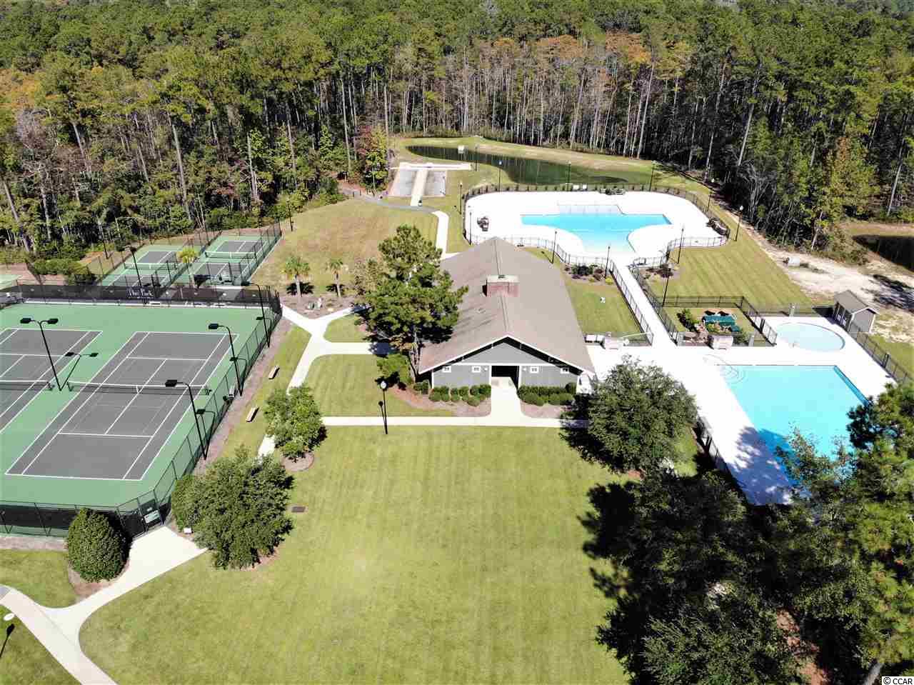 309 Splendor Circle Murrells Inlet, SC 29576 - Photo 37 of 40