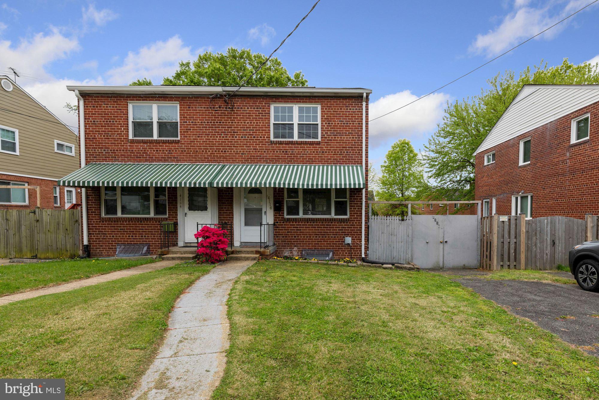 4116 Duke Street Alexandria, VA 22304 - Photo 28 of 31