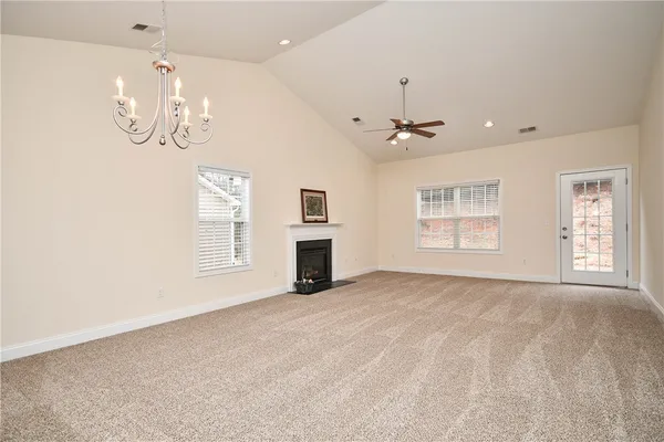$255,000 | 47 Hillsborough Drive, Anderson, SC 29621