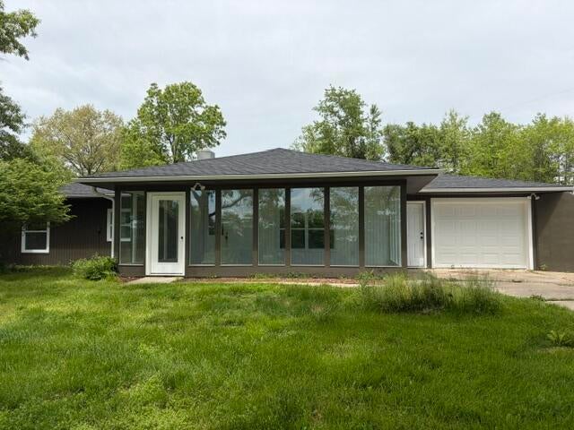 18400 North Perche Church Road Clark, MO 65243 - Photo 1 of 1 Gallery Image 1