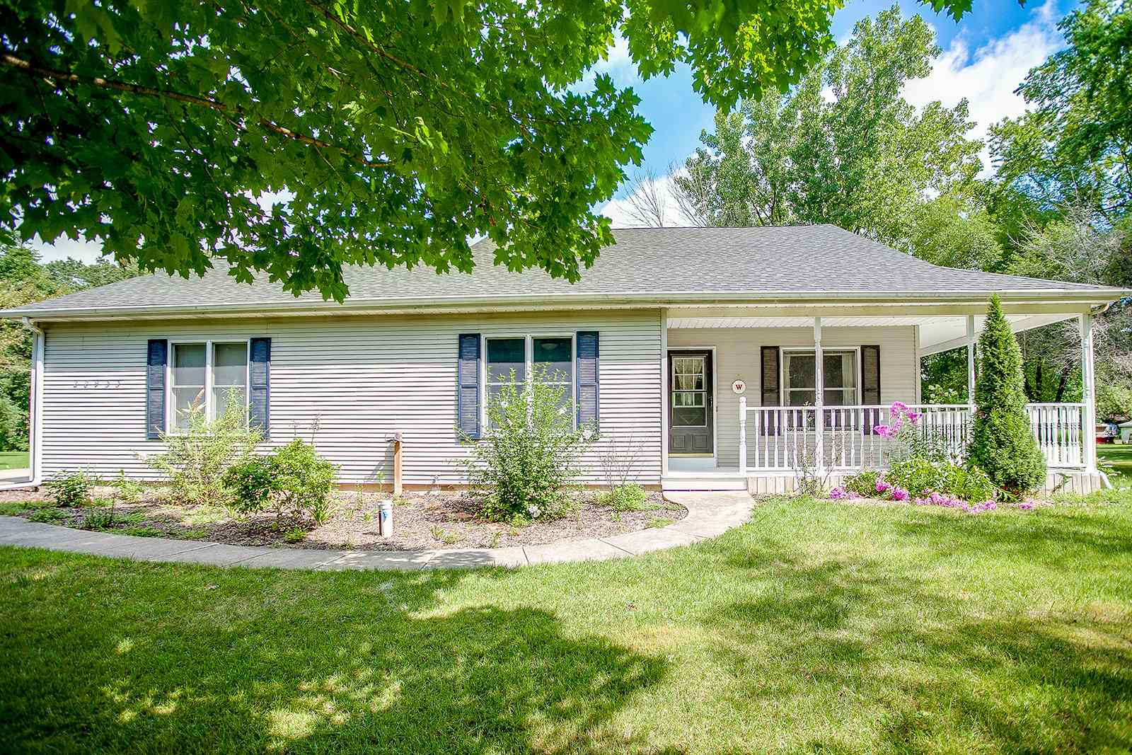 20933 Madison Road South Bend, IN 46614 - Photo 1 of 32