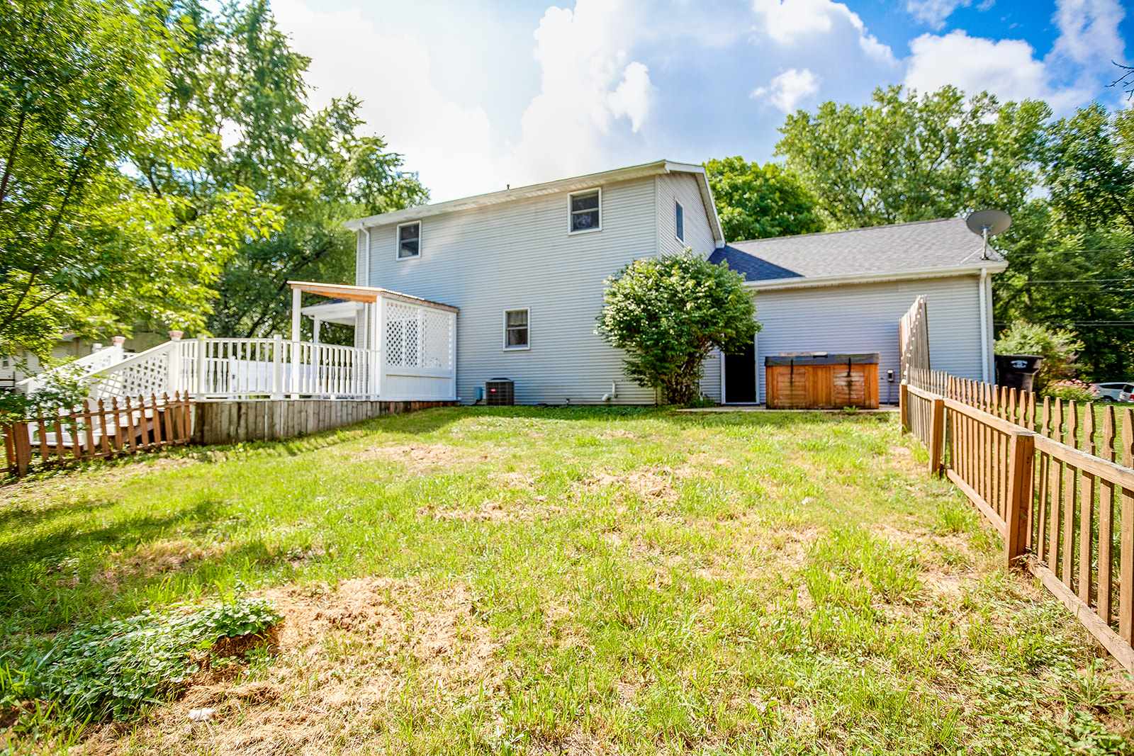 20933 Madison Road South Bend, IN 46614 - Photo 24 of 32