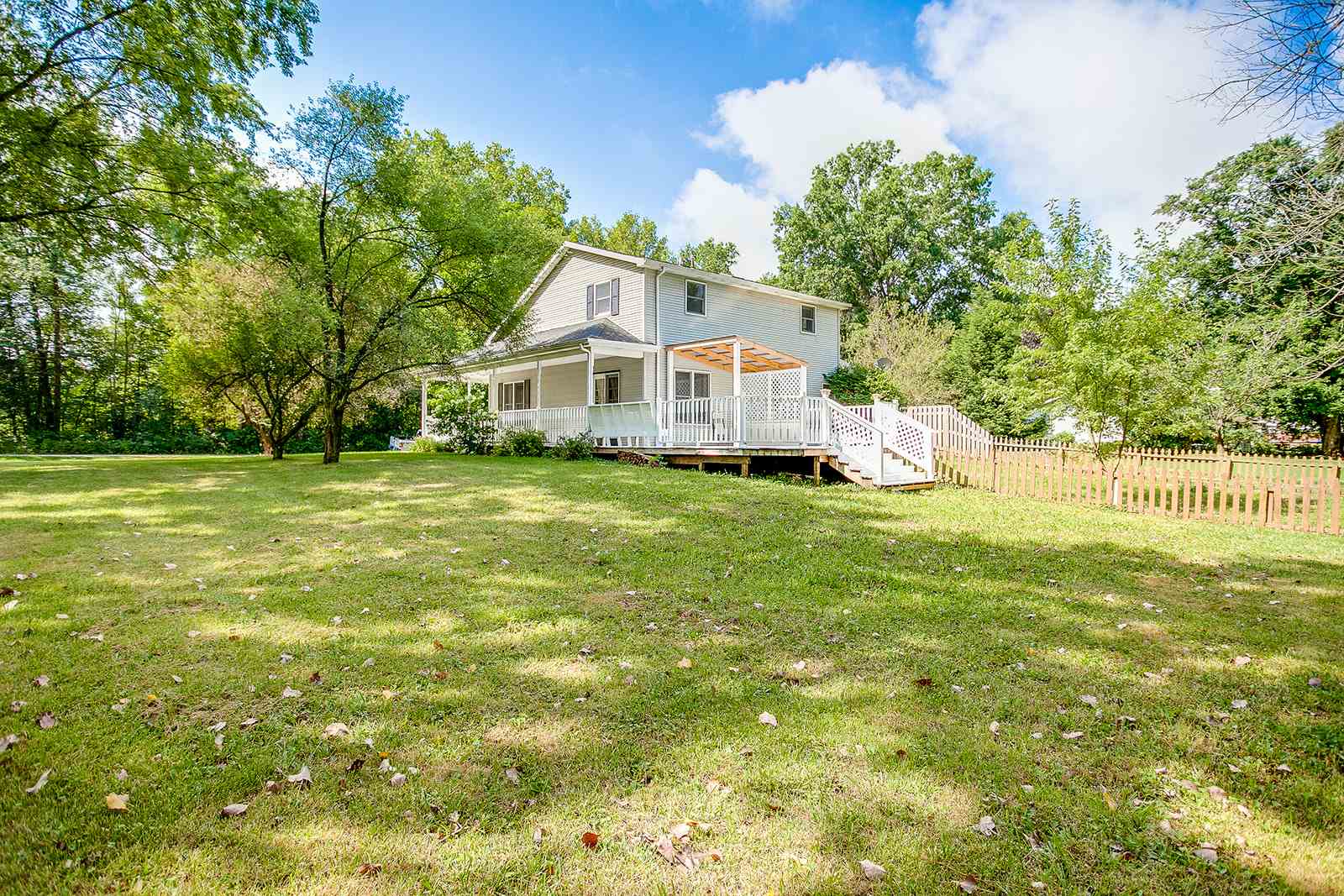 20933 Madison Road South Bend, IN 46614 - Photo 28 of 32