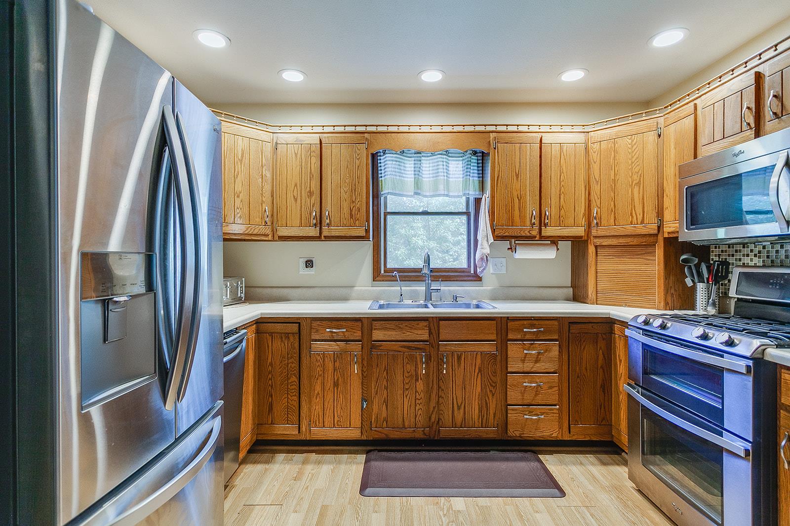 20933 Madison Road South Bend, IN 46614 - Photo 4 of 32