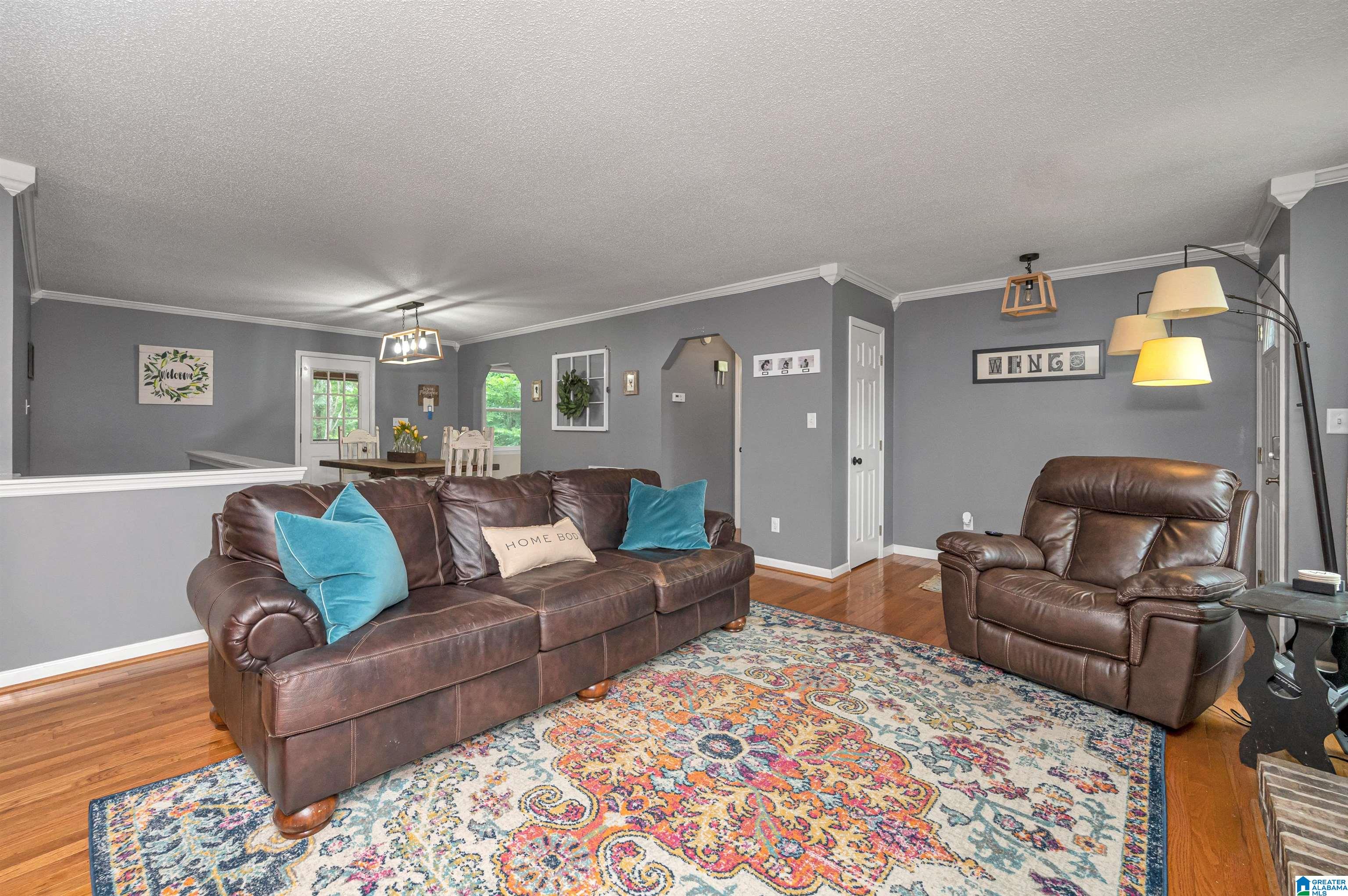 7370 Roper Tunnel Road Trussville, AL 35173 - Photo 5 of 43
