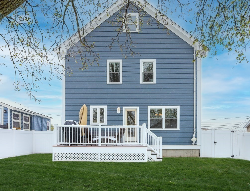 36 Danny Road Boston, MA 02136 - Photo 32 of 39 Gallery Image 32