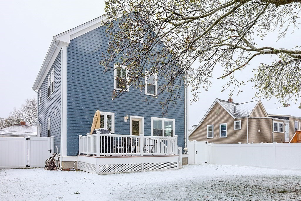 36 Danny Road Boston, MA 02136 - Photo 36 of 39 Gallery Image 36