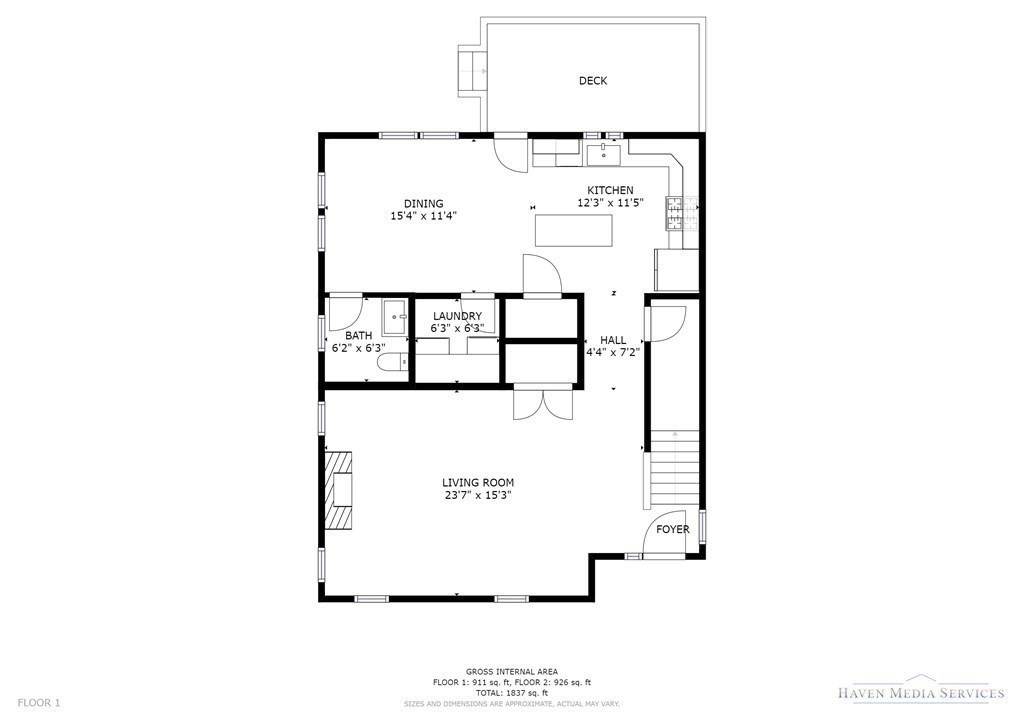 36 Danny Road Boston, MA 02136 - Photo 38 of 39 Gallery Image 38