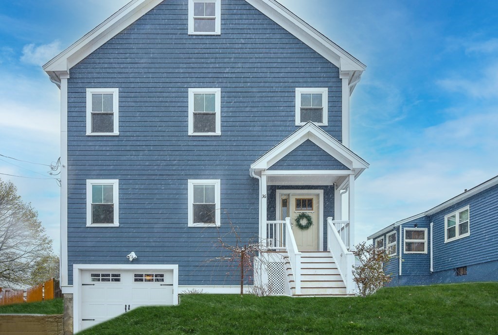 36 Danny Road Boston, MA 02136 - Photo 4 of 39 Gallery Image 4