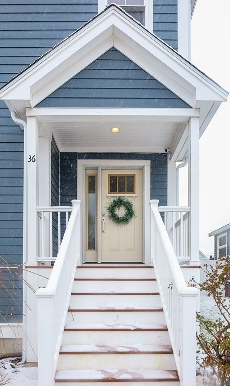 36 Danny Road Boston, MA 02136 - Photo 5 of 39 Gallery Image 5