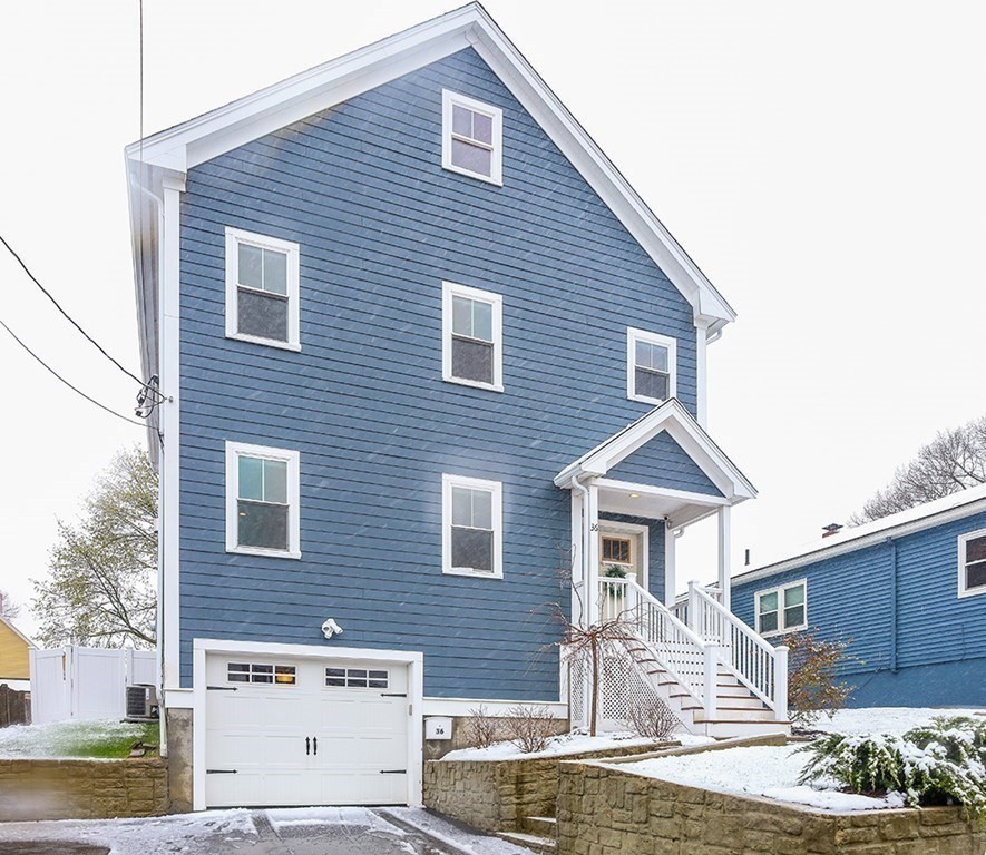 36 Danny Road Boston, MA 02136 - Photo 6 of 39 Gallery Image 6