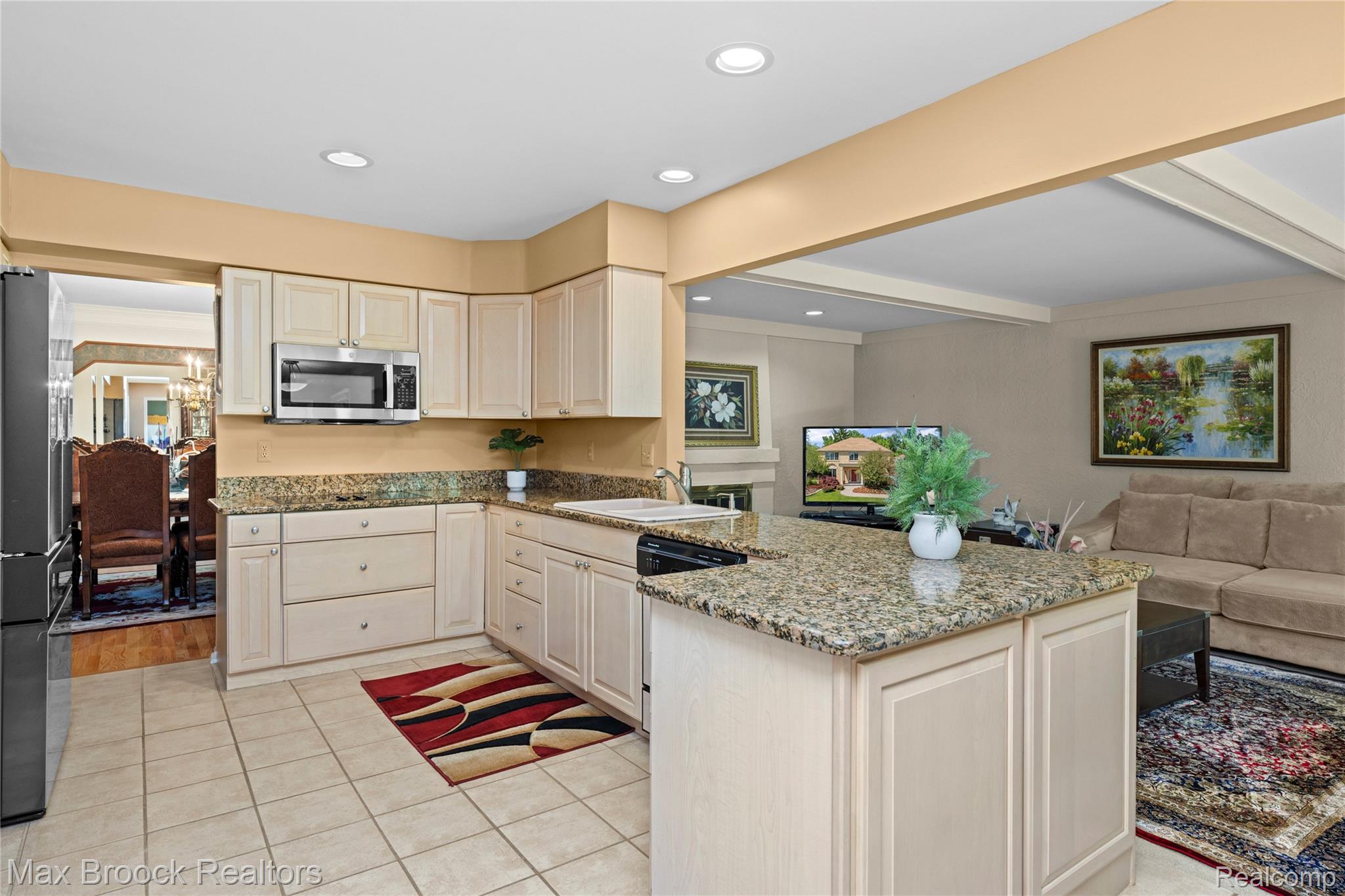 31223 Country Ridge Circle Farmington, MI 48331 - Photo 20 of 62