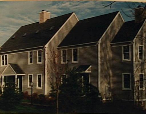 85 B Prospect Street Ridgefield, CT 06877 - Photo 1 of 1 a front view of a house with a yard