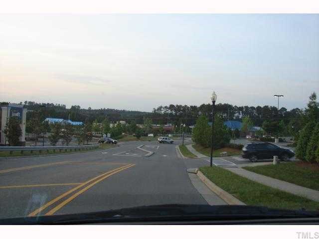 107 Galimore Way Apex, NC 27502 - Photo 12 of 12 a view of a city street