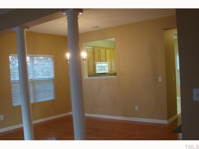 107 Galimore Way Apex, NC 27502 - Photo 6 of 12 a view of an entryway