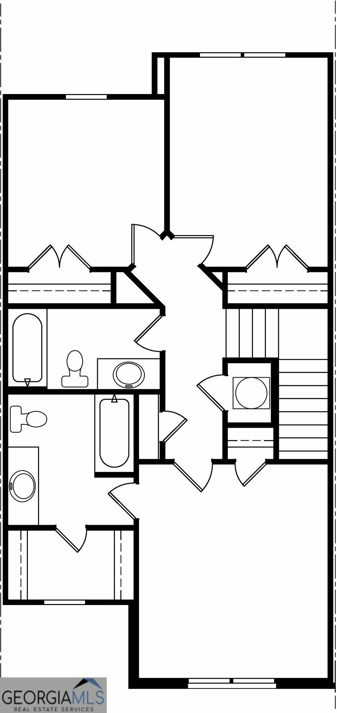 228 Rooker Drive LaGrange, GA 30241 - Photo 17 of 17 a view of a street with sitting area