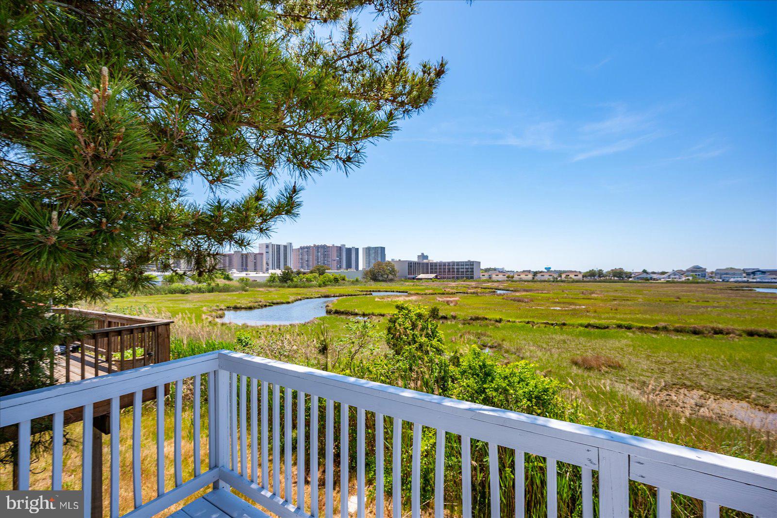 135 Jamestown Road, Unit 18A Ocean City, MD 21842 - Photo 44 of 63 a view of lake view and mountain view