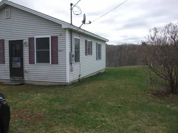1477 Kingman Road Kingman, ME 04451 - Photo 2 of 13 Photo