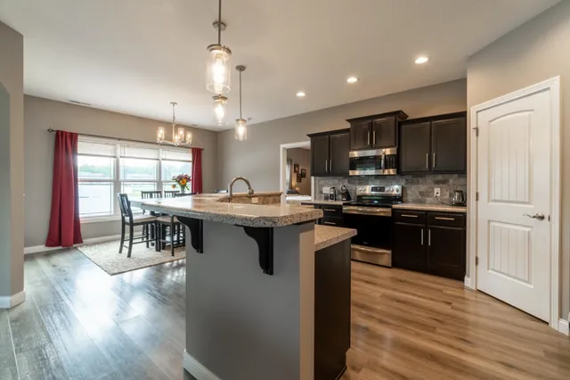 $415,000 | 3411 Beowulf Run, Auburn, IN 46706