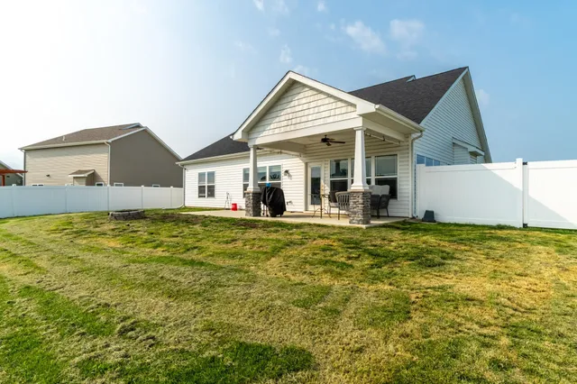 $415,000 | 3411 Beowulf Run, Auburn, IN 46706