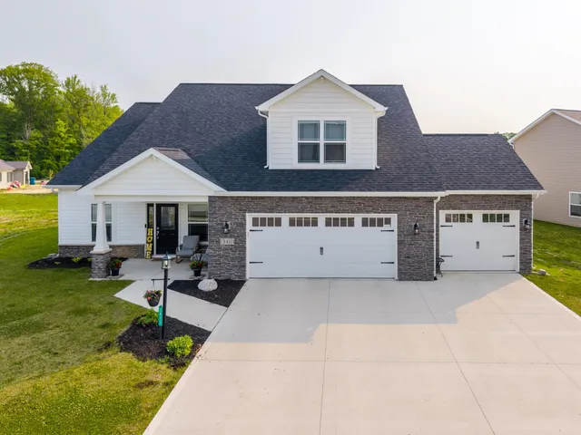 $415,000 | 3411 Beowulf Run, Auburn, IN 46706