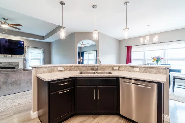 $415,000 | 3411 Beowulf Run, Auburn, IN 46706