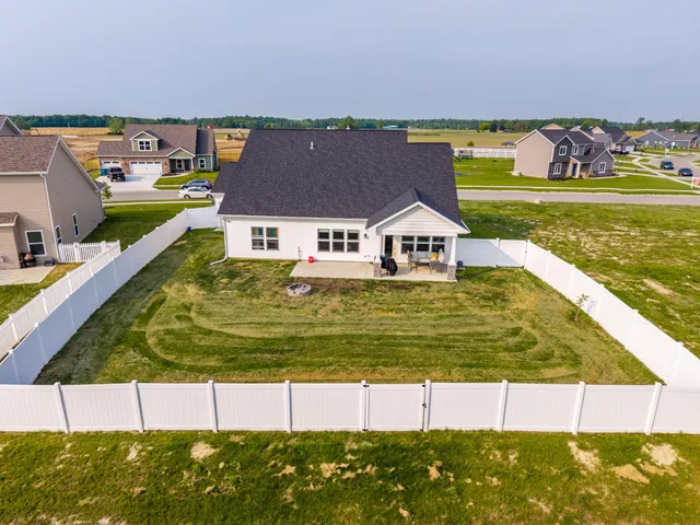 $415,000 | 3411 Beowulf Run, Auburn, IN 46706