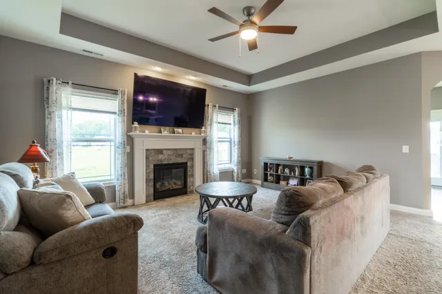 $415,000 | 3411 Beowulf Run, Auburn, IN 46706