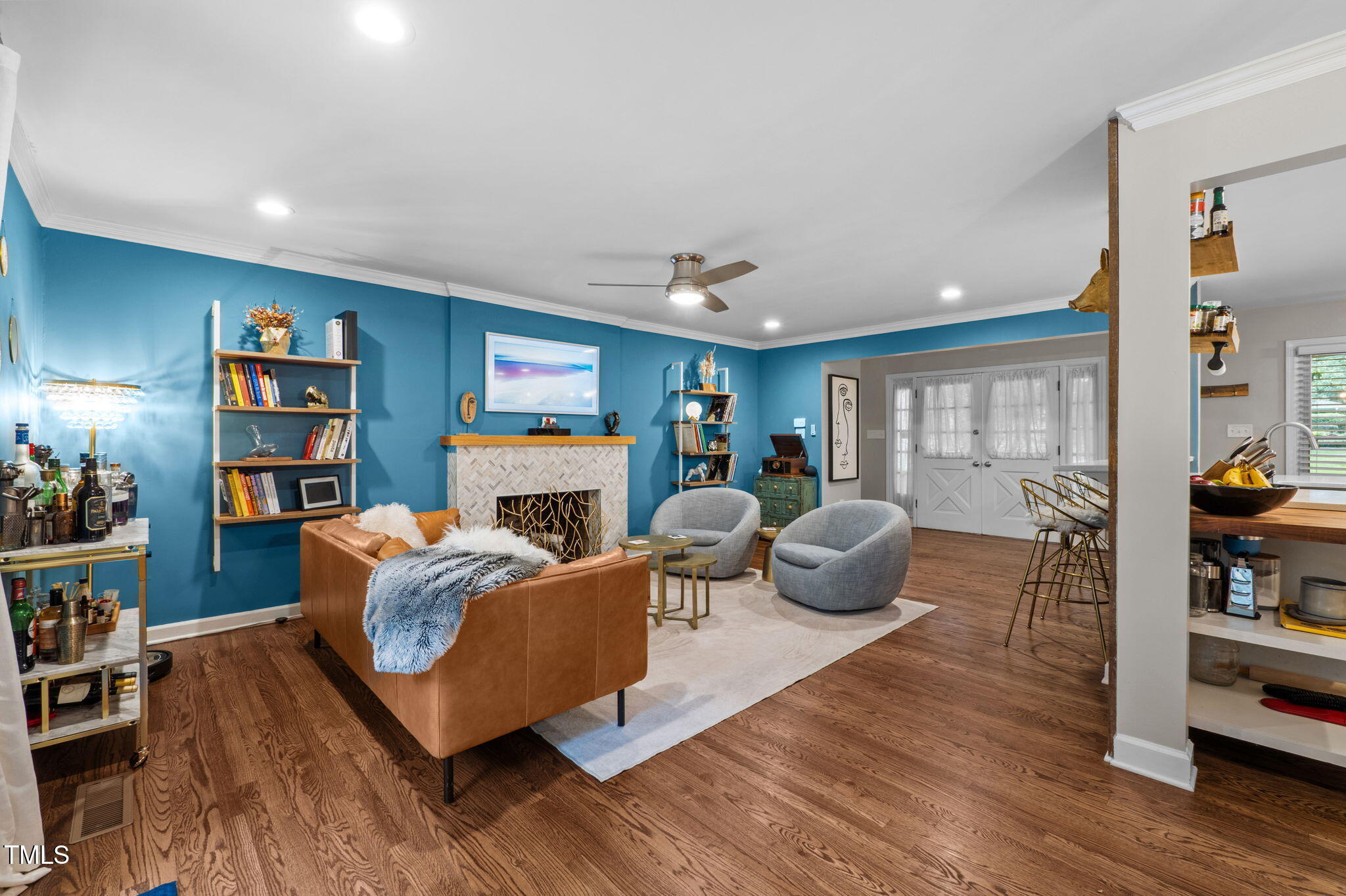 3816 Swarthmore Road Durham, NC 27707 - Photo 14 of 60 14-web-or-mls-P1077728