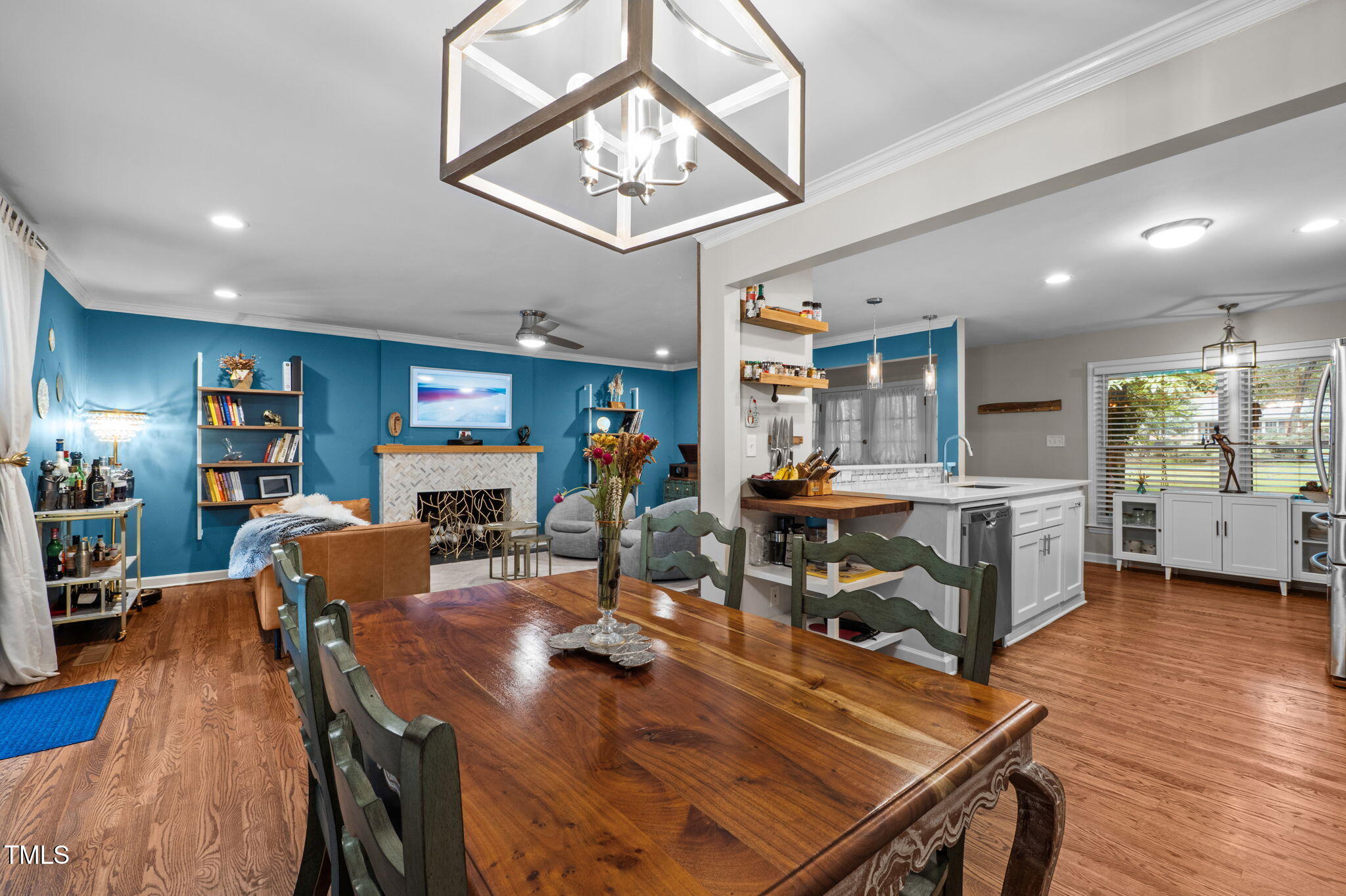 3816 Swarthmore Road Durham, NC 27707 - Photo 16 of 60 16-web-or-mls-P1077734