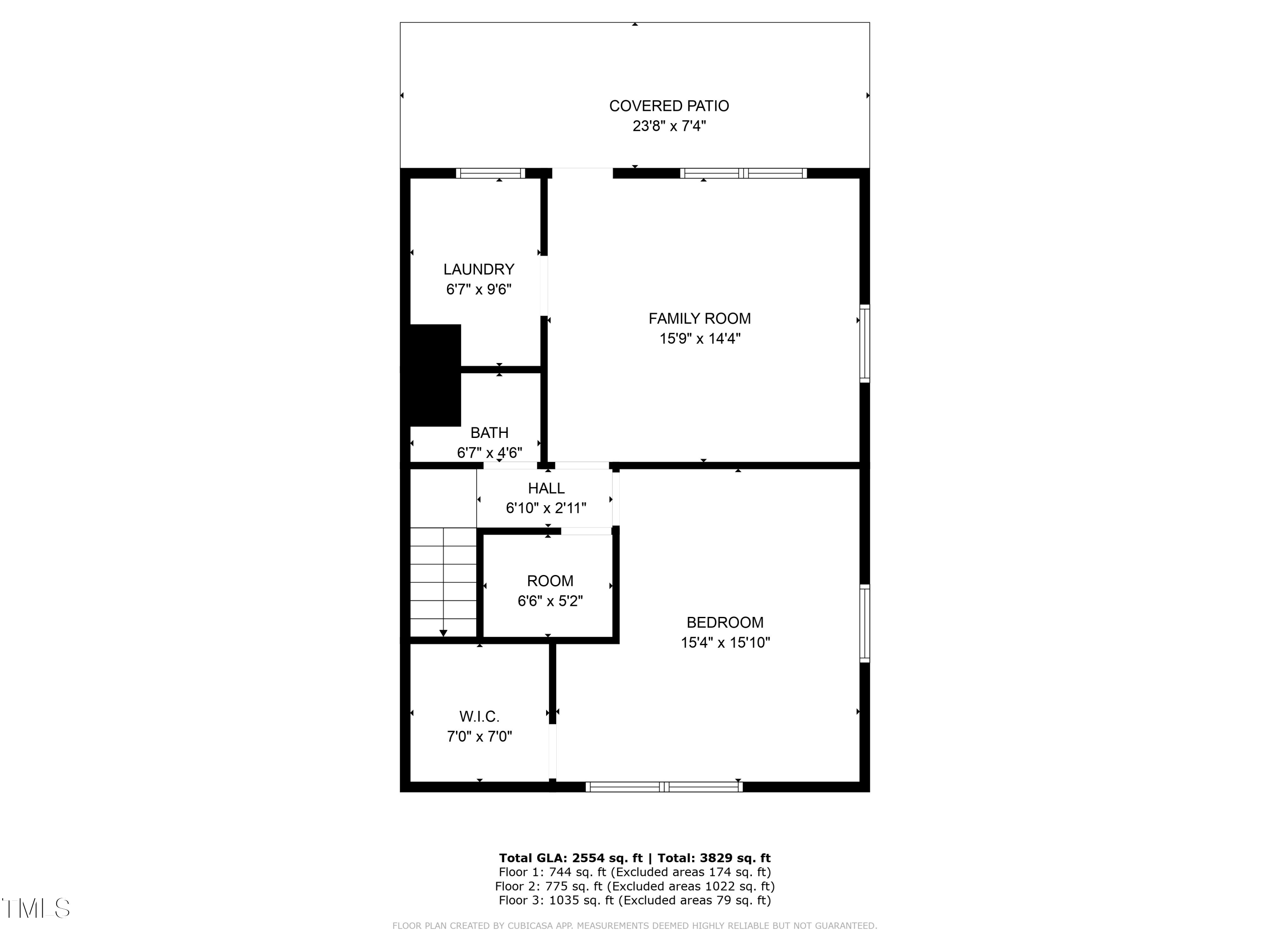 3816 Swarthmore Road Durham, NC 27707 - Photo 56 of 60 Gallery Image 56