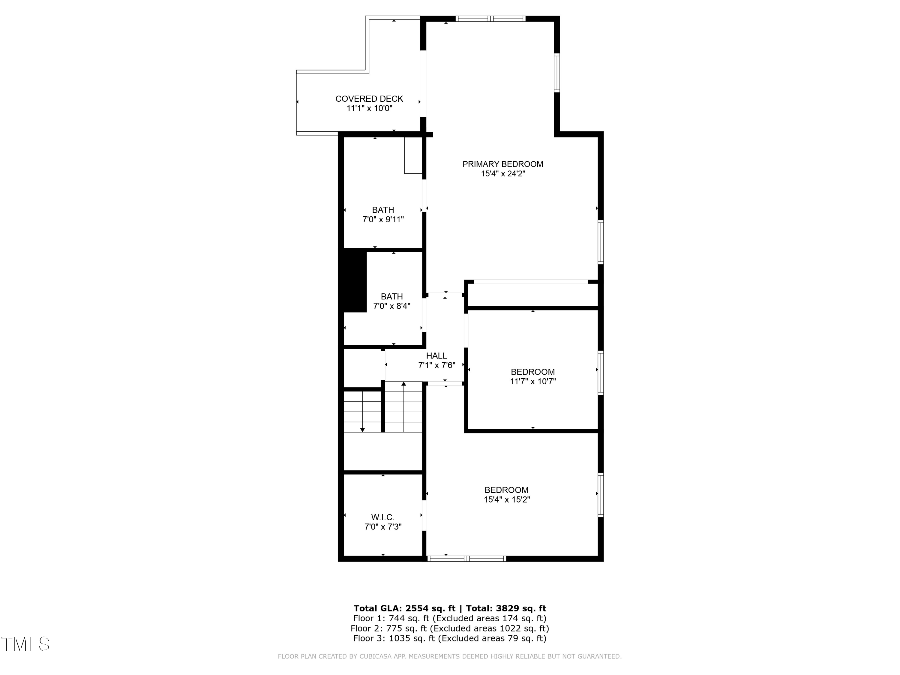 3816 Swarthmore Road Durham, NC 27707 - Photo 57 of 60 Gallery Image 57