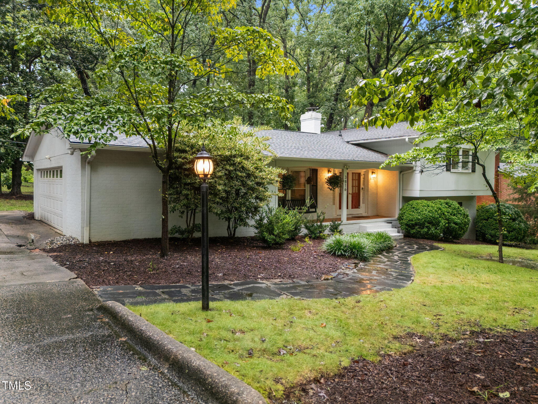 3816 Swarthmore Road Durham, NC 27707 - Photo 6 of 60 2-web-or-mls-DJI_20250807104825_0001_D
