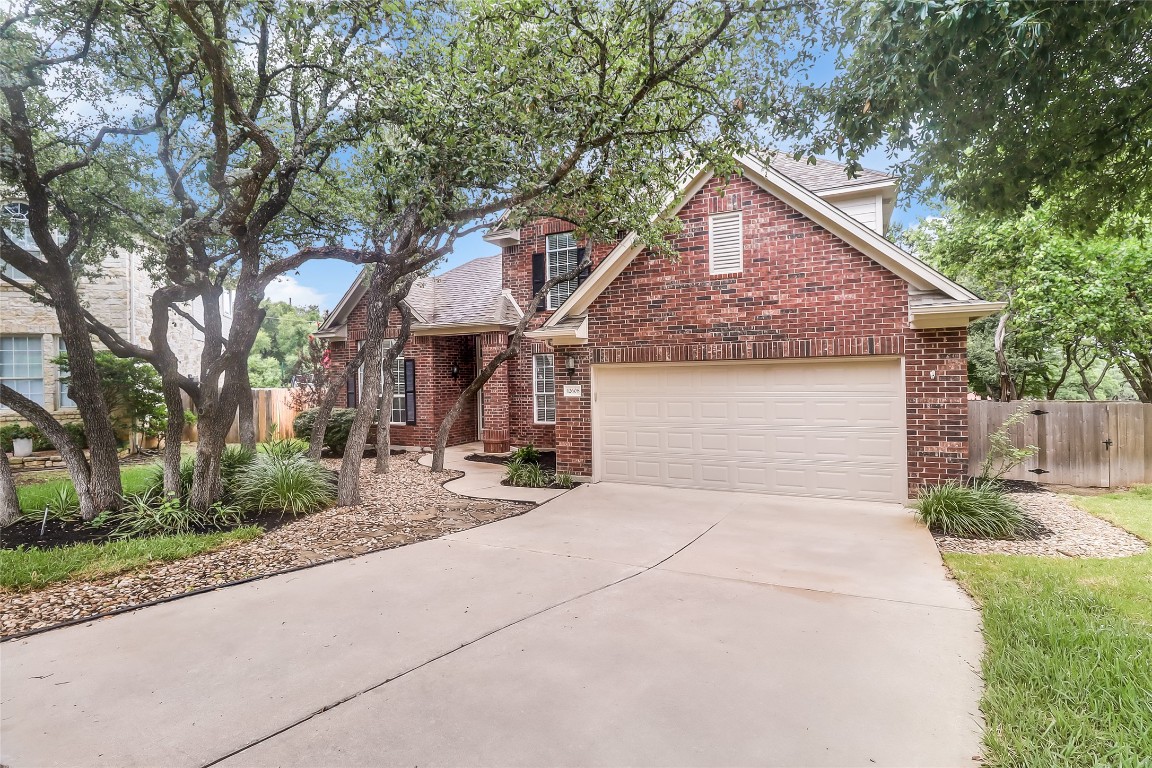 12608 Chittim Circle Austin, TX 78732 - Photo 1 of 1