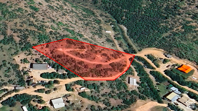 2431 Upper Ridge Road, Unit 2627 Kamas, UT 84036 - Photo 10 of 10 Map