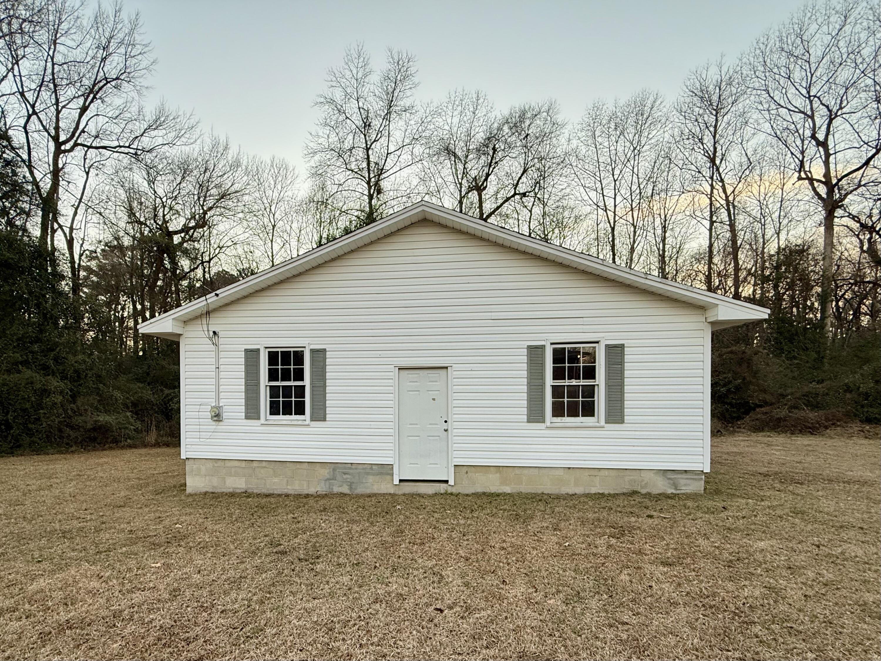 2282 Garrison Street Sumter, SC 29154 - Photo 59 of 63 Workshop