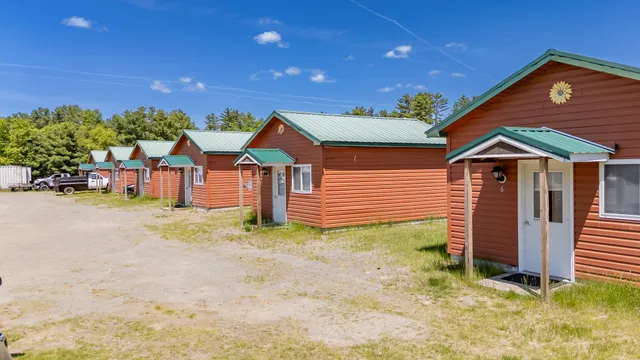 $479,000 | 87 Park Street, Milo, ME 04463