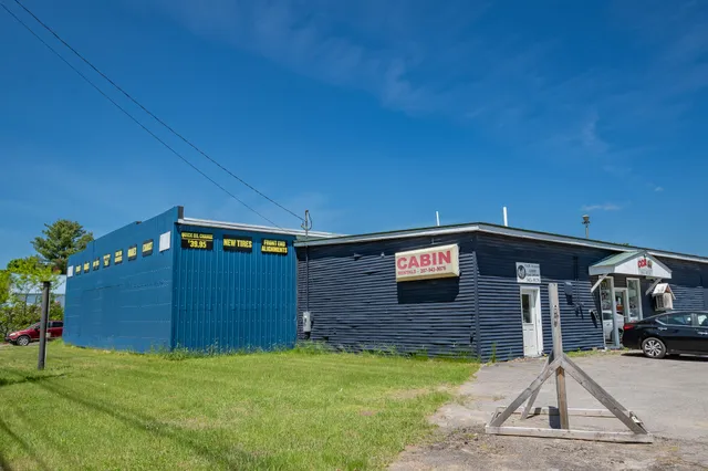 $479,000 | 87 Park Street, Milo, ME 04463