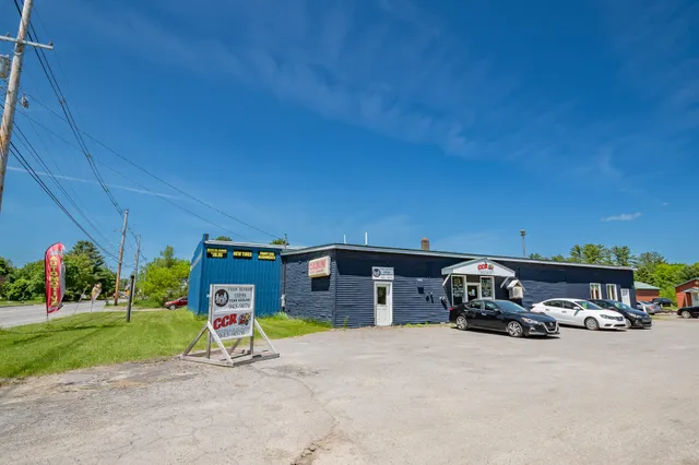 $479,000 | 87 Park Street, Milo, ME 04463