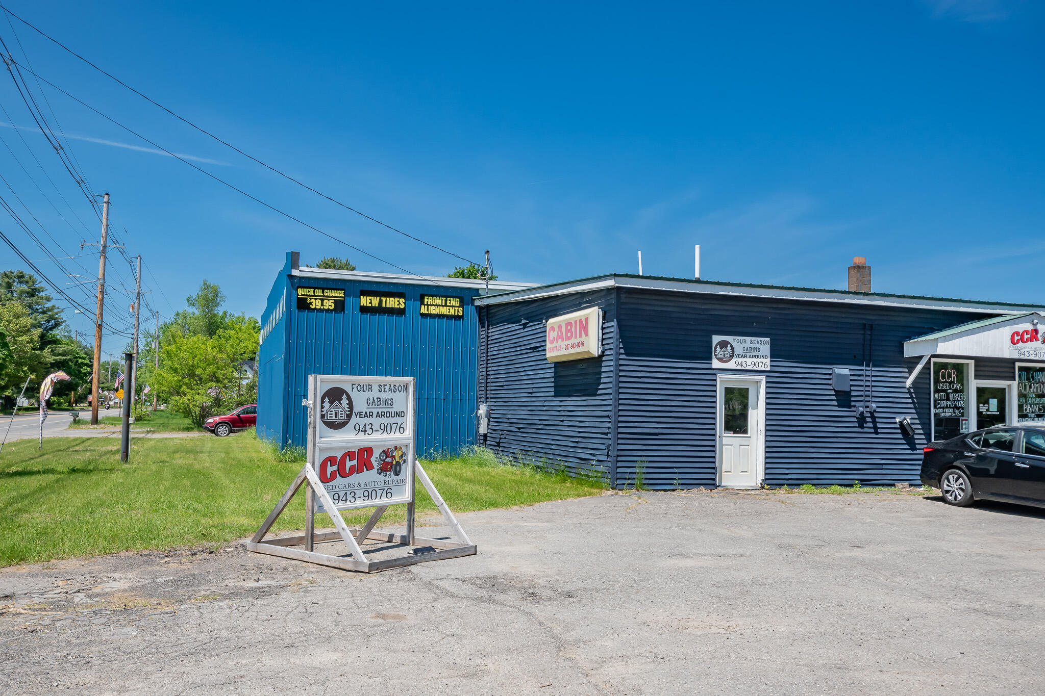 87 Park Street Milo, ME 04463 - Photo 37 of 40 DSC_0731