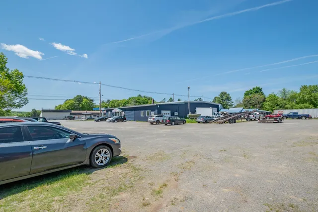 $479,000 | 87 Park Street, Milo, ME 04463