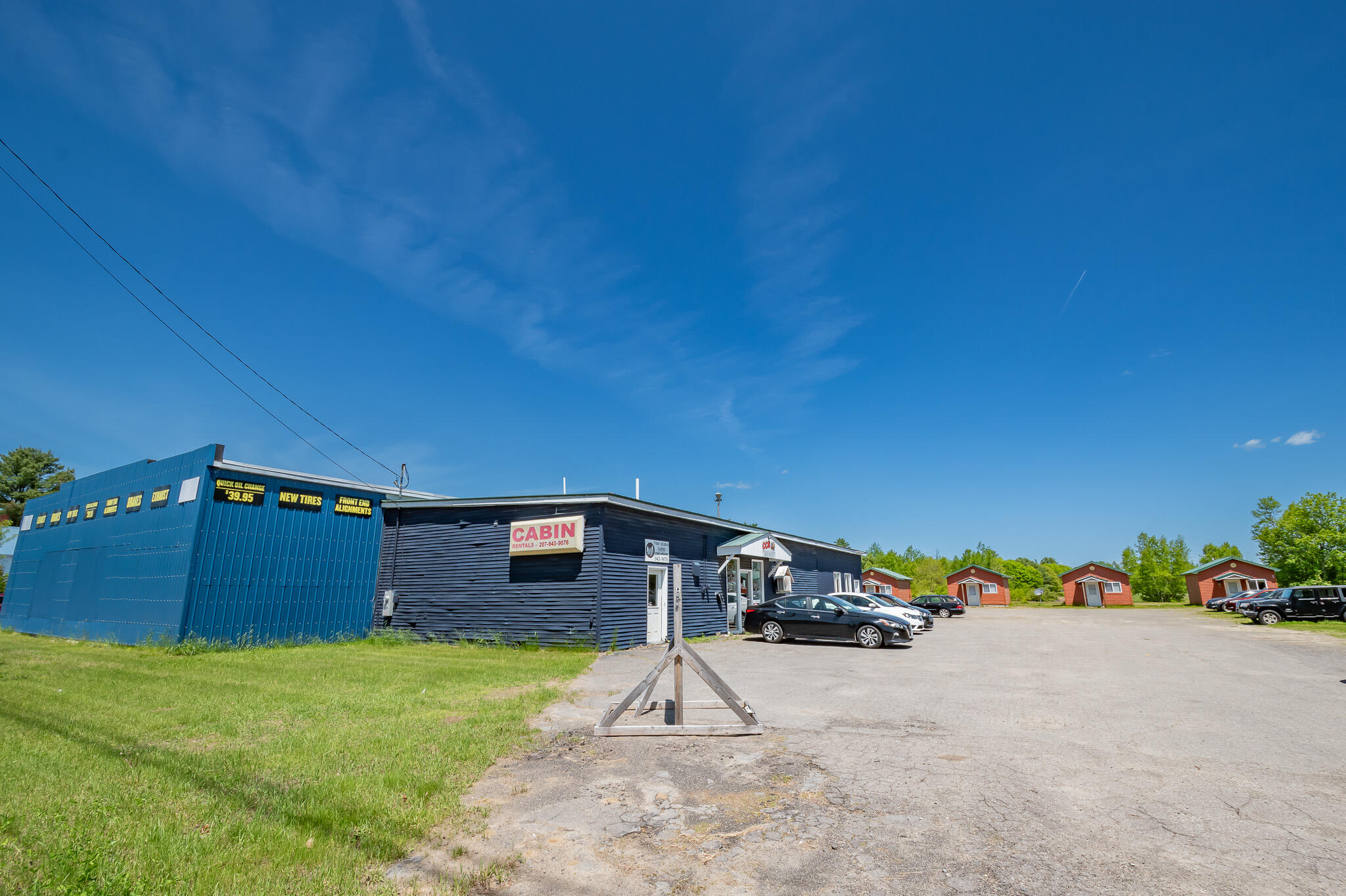 87 Park Street Milo, ME 04463 - Photo 4 of 40 DSC_0733