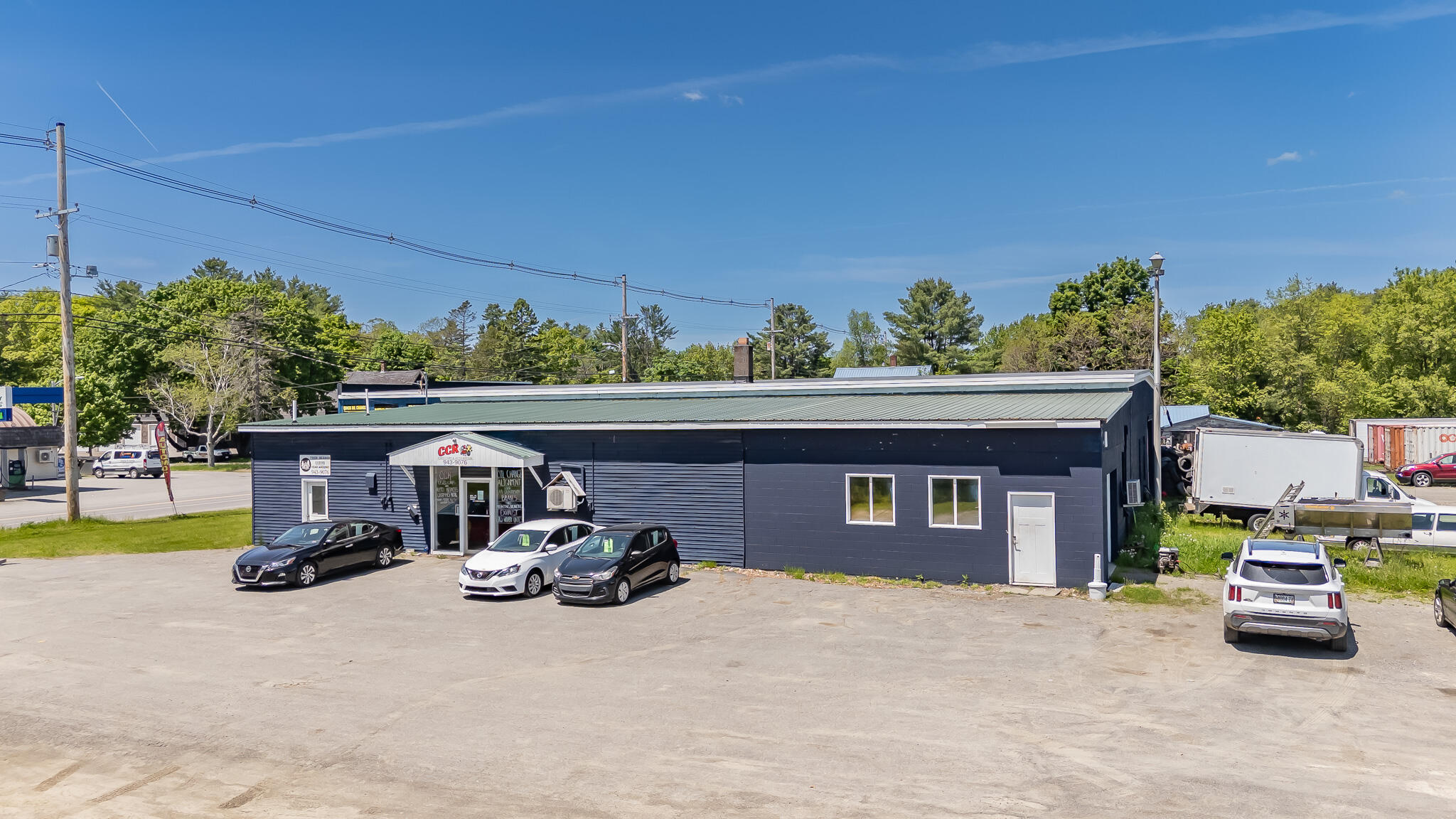 87 Park Street Milo, ME 04463 - Photo 5 of 40 DJI_20250603122829_0270_D